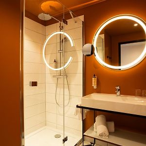 Chambre Classique Double